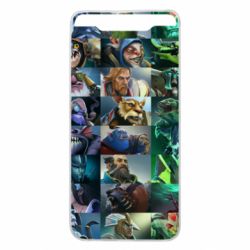 Samsung A80