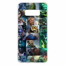 Samsung S10e