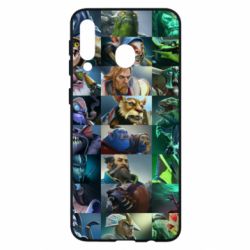 Samsung M30