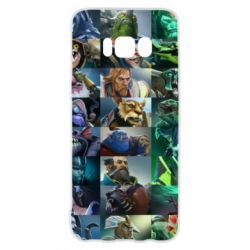 Samsung S8
