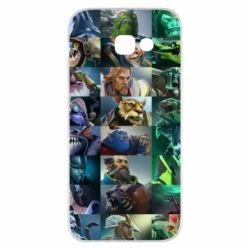 Samsung A5 2017