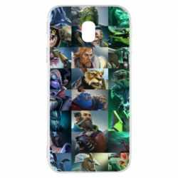 Samsung J3 2017