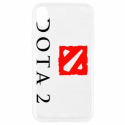 Apple iPhone XR - FATLINE