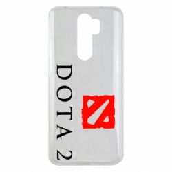 Xiaomi Redmi Note 8 Pro