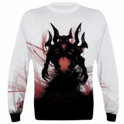 3D свитшот Dota 2