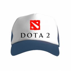 Дитячі кепки-тракери