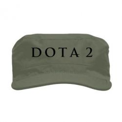 Кепки мілітарі