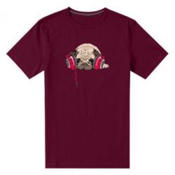 Чоловічі футболки стрейчеві