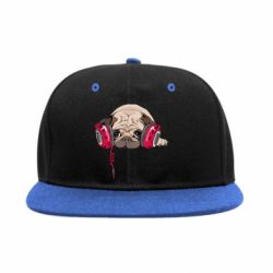 Снепбеки - FATLINE