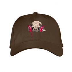 Кепки - FATLINE