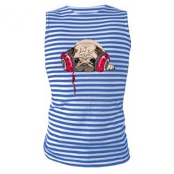 Майки-тільняшки