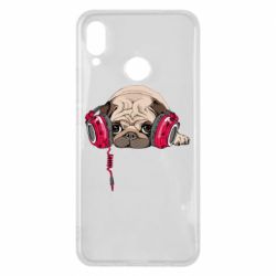 Huawei P Smart Plus 2018