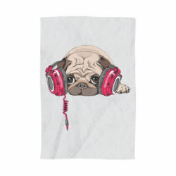 3D Рушники - FATLINE