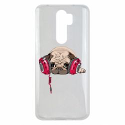 Xiaomi Redmi Note 8 Pro