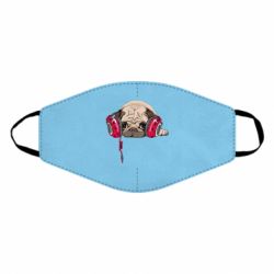 Маски для обличчя - FATLINE