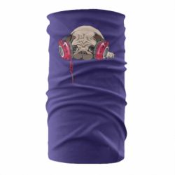 Бандана-труба - FATLINE