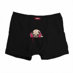 Труси чоловічі боксери