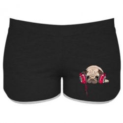 Жіночі шорти