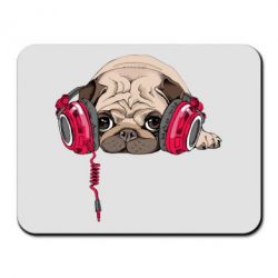 Килимки для миші