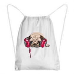 Рюкзаки-мішки