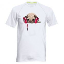 Чоловічі спортивні футболки