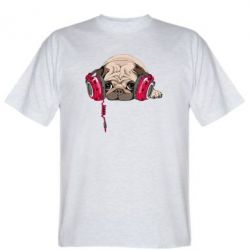 Чоловічі футболки Stedman - FATLINE