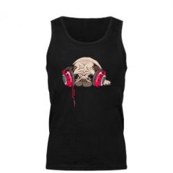 Майка чоловіча