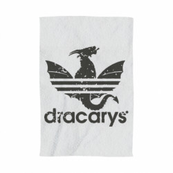 Рушник Dracarys - FATLINE Рушник Dracarys