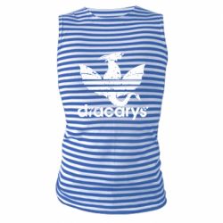 Майки-тільняшки