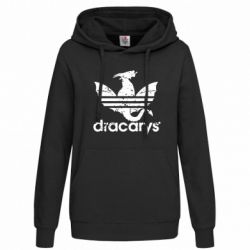 Худі жіночі - FATLINE