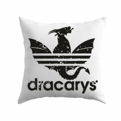 Подушки габардин