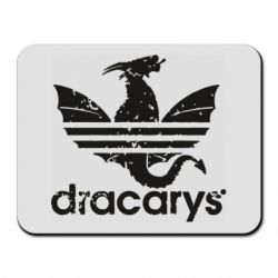 Килимок для миші Dracarys - FATLINE Килимок для миші Dracarys