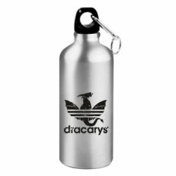 Фляга Dracarys - FATLINE Фляга Dracarys