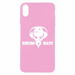 Apple iPhone X/Xs - FATLINE