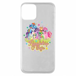 Apple iPhone 11 - FATLINE