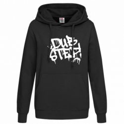 Худи женские - FATLINE