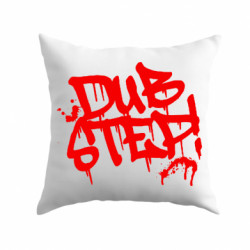 Подушки габардин