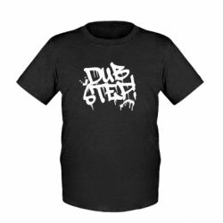 Детские футболки - FATLINE