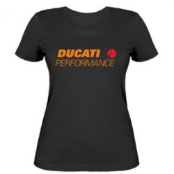 Женские футболки - FATLINE