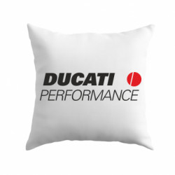 Подушка габардин Ducati Perfomance