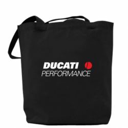 Шоппер Ducati Perfomance