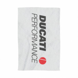 Полотенце Ducati Perfomance