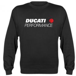 Свитшот унисекс Ducati Perfomance