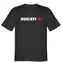 Чоловіча футболка Stedman Ducati