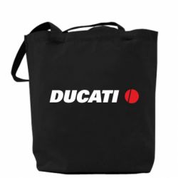 Шоппер Ducati