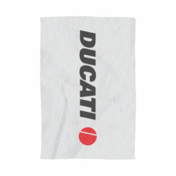 Полотенце Ducati