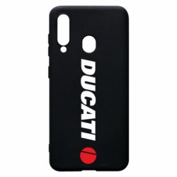 Чехол из раздела Ducati Ducati для Samsung A60