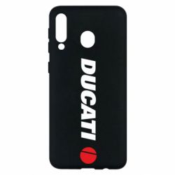 Чехол из раздела Ducati Ducati для Samsung M30