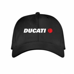 Детские кепки