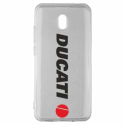 Чехол из раздела Ducati Ducati для Xiaomi Redmi 8A